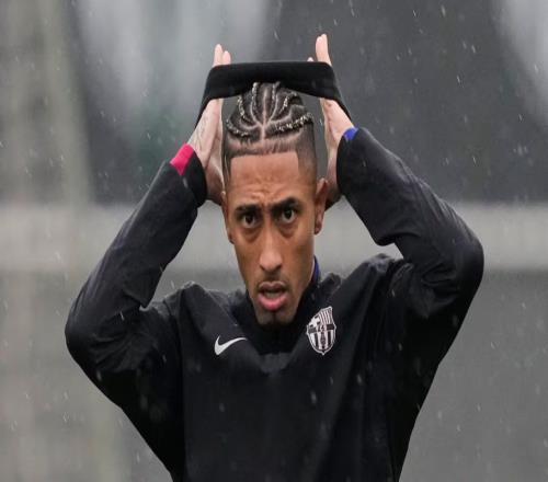 巴薩客戰皇家社會大名單公布：拉菲尼亞傷缺，德容回歸