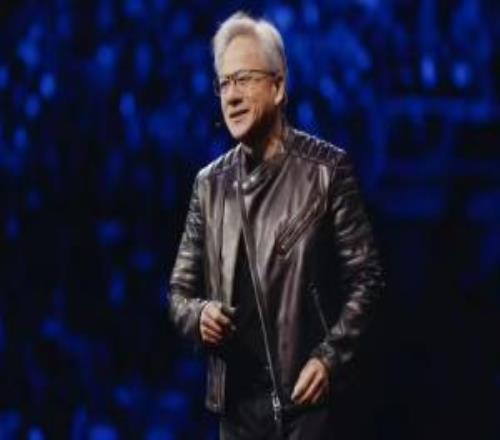 你信嗎黃仁勛談AI對(duì)職場(chǎng)影響：只替你干雜活崗位核心得靠人