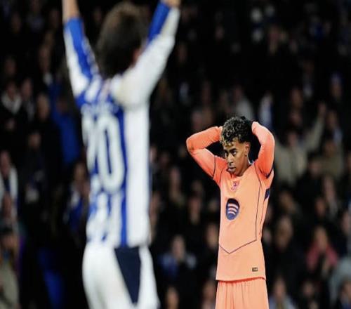 倒霉到家了，對陣皇社巴薩三個進球被吹、五次擊中門框