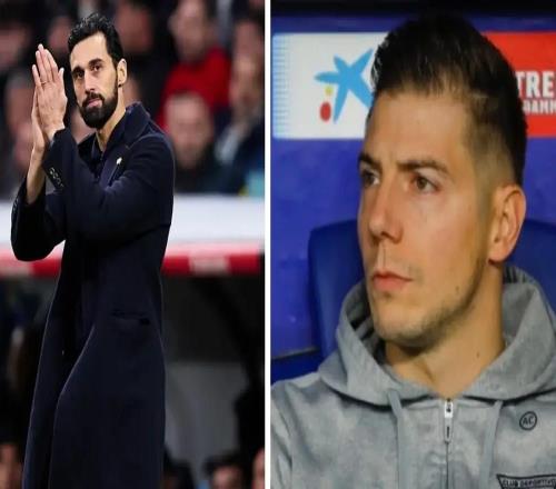 跟隊：皇馬定位球專家魯埃達被解除職務，轉而擔任分析師角色