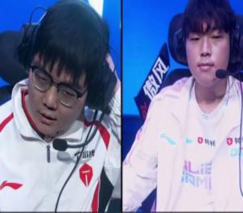 救救69！TES新賽季小局一場未勝！已經(jīng)遭遇小局四連敗！