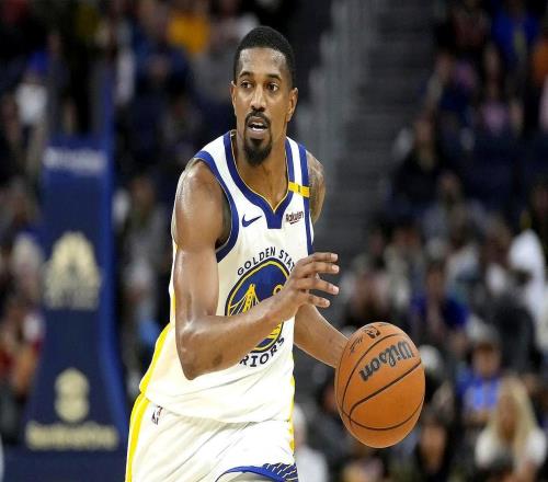 勇士撿到寶！310萬底薪砍24+6+3，正負(fù)值+24成休賽期最大撿漏