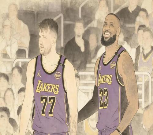 4換1！美媒建議重磅交易方案，場均20+4前鋒加盟湖人