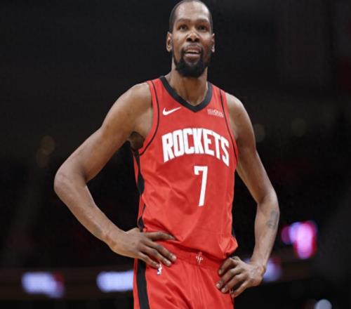 就在今天，司機用21年書寫的傳奇紀錄，被杜蘭特超越了，直追喬丹