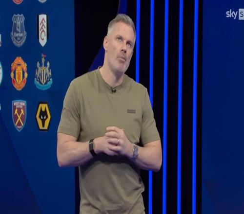 卡拉格：利物浦現在比賽像拉著手剎，也許薩拉赫回歸會有改變