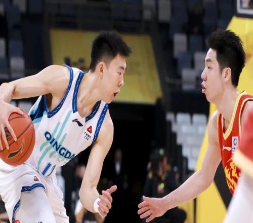 陣容不齊，負于廣廈！青島嶗山啤酒7590不敵浙江方興渡