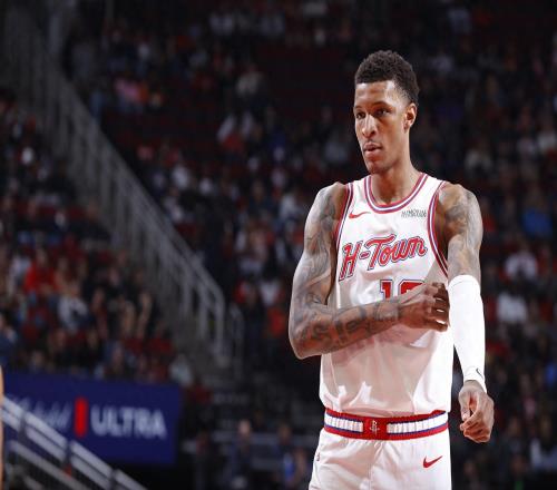 32+7三分連創新高，你才是火箭破局關鍵！一己之力拯救KD里程碑夜