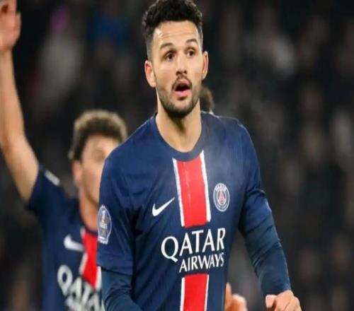 莫雷托：馬競(jìng)有意巴黎前鋒拉莫斯，想在冬窗就能引入他