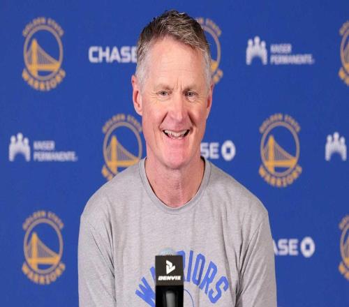 霸氣，勇士隊主帥科爾談勇士隊的73勝紀錄：這個紀錄不會被打破