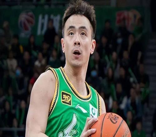 CBA16輪過后，男籃國家隊郭士強就選這12人吧