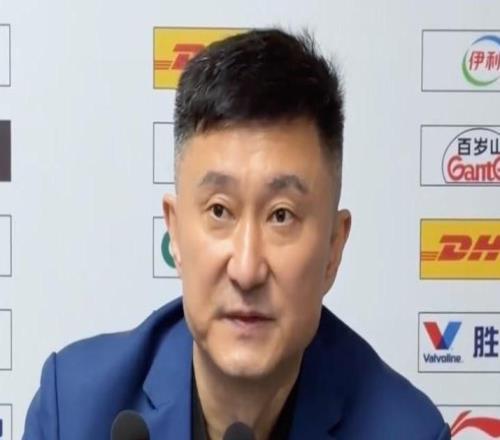 杜鋒談1000場勝利：俱樂部走到今天不容易，作為一份子我很自豪