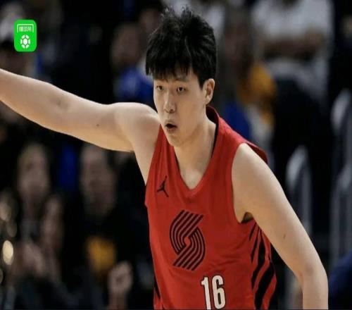 開拓者117110力克國王，楊瀚森2分1助1斷2失誤，阿夫迪亞復出30+8+8