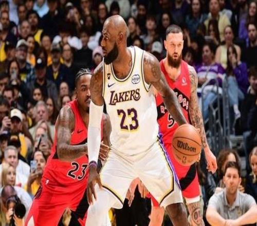 聯盟歷史首人！詹姆斯生涯常規賽與季后賽總得分突破51000分