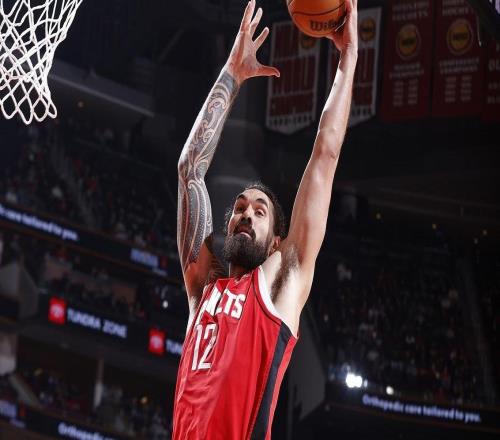 火箭勝鵜鶘！烏度卡再次變陣，雙塔模式回歸，底薪大閘重回替補位