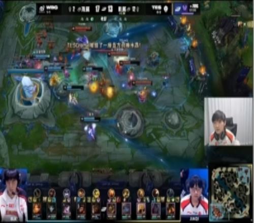 督战!JKL:漂亮!拿下!我说了就在今天,真不可能推不掉