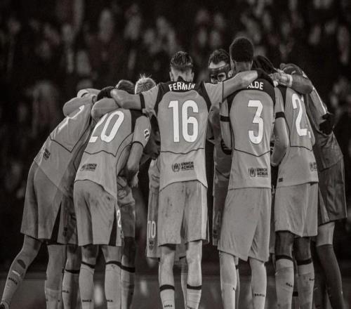 費爾明社媒表態：為我的球隊感到驕傲，他們沒能擊敗我們