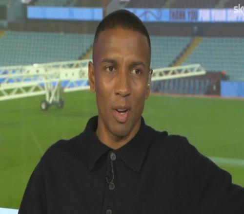 阿什利揚：曼聯放走加納是巨大損失，他是埃弗頓的關鍵球員