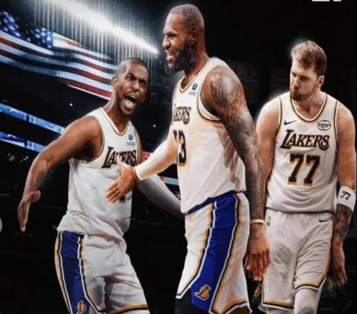 你好，保羅！沖啊，香蕉船籃球！！