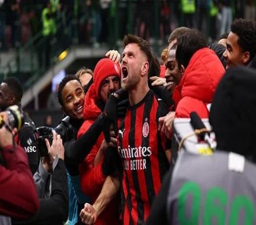 打破22場進球荒，菲爾克魯格上一次破門還是在去年4月