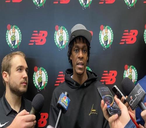 眼光挑剔！隆多評(píng)歷史前5控衛(wèi)，僅列了3人，魔術(shù)師領(lǐng)銜，庫里無緣