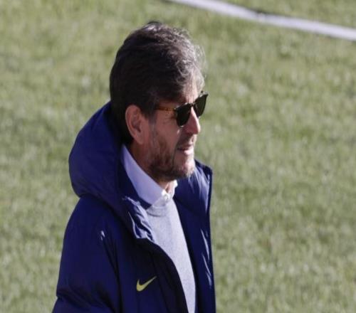 馬競體育總監：我們不能為湊人數而引援，若引援必有重要意義