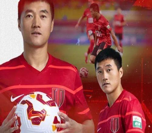 中超季軍再官宣2人離隊，離隊人數已達4人，外援陣容未確定