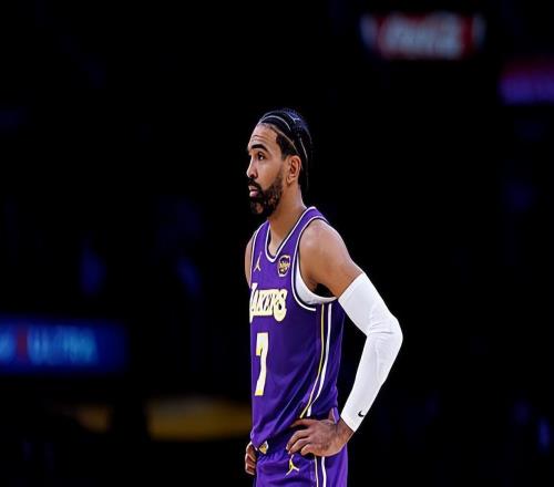 惨败湖人中为数不多的亮点,猛龙内线大将的得分能力确实相当不错