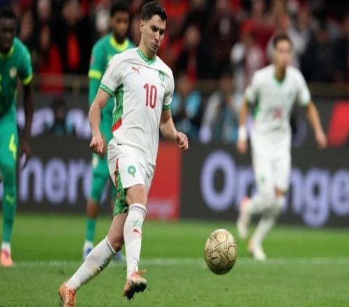 聰明反被聰明誤，皇馬球星非洲杯決賽點(diǎn)球失誤，摩洛哥痛失冠軍