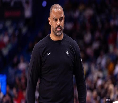 又傷1人！火箭亞當斯傷情更新：烏度卡帶來好消息，不會長期缺陣