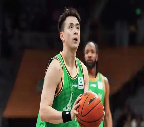 破案了！遼寧男籃輸給深圳男籃原因找到，賽后楊鳴宣布一重要決定