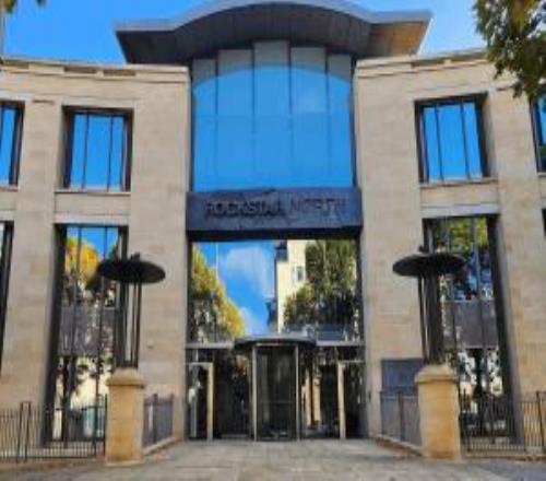 又要跳票R星北方工作室发生爆炸!警方封锁《GTA6》开发大楼