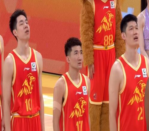 CBA一夜三場(chǎng)慘案！廣廈廣東皆大勝，北控輸29分，最新積分榜如下