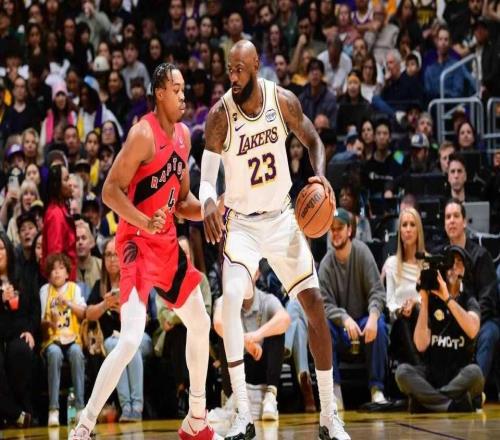 歷史首人！詹姆斯常規賽+季后賽迎51000分里程碑基本后無來者