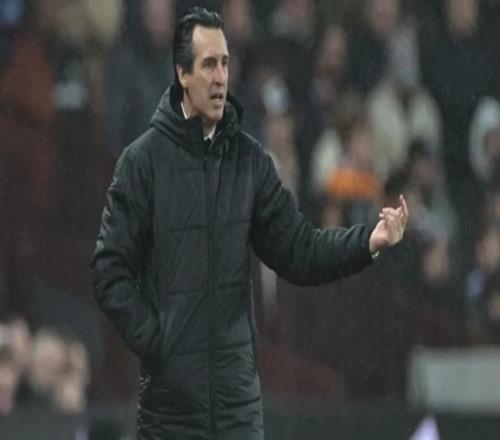 一場01爆出大冷門，埃梅里氣炸了，被阿森納拉開距離，爭冠太難