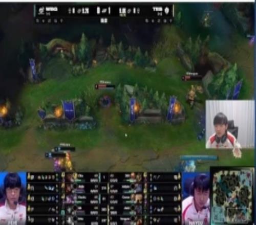 给哥哥看震惊了JackeyLove:大奶油有闪直接.......搓脸