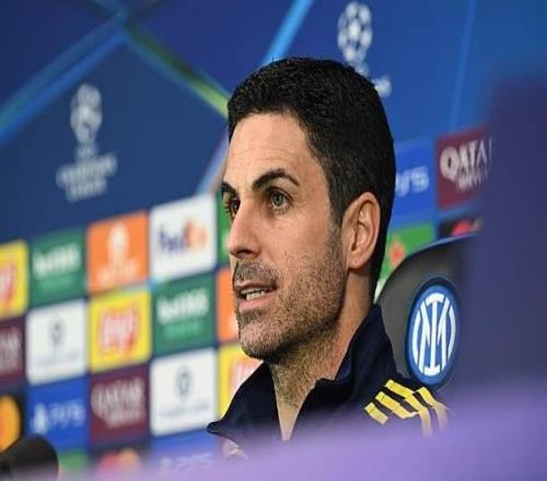 阿爾特塔：國米的情況和之前很相似，但齊沃留下了自己的印記