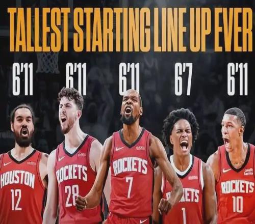 火箭隊補強倒計時！3人被問價，火箭4大引援目標曝光