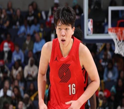 開拓者官宣：楊瀚森再度下放對陣疾行隊迎7天6賽魔鬼賽程