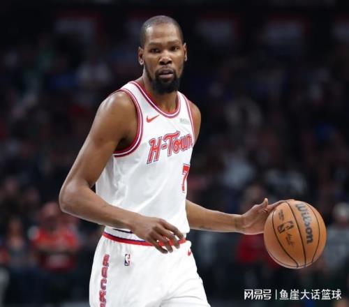 火箭完勝！杜蘭特18+8創(chuàng)紀(jì)錄，錫安20+5申京21+8，阿門(mén)兩人大爆發(fā)