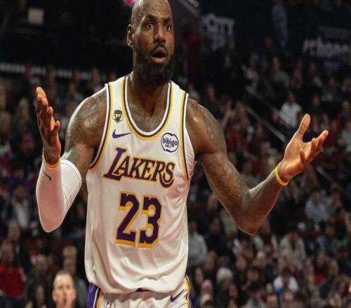 湖人近8戰中7場的快攻得分超過對手，但戰績為3勝5負