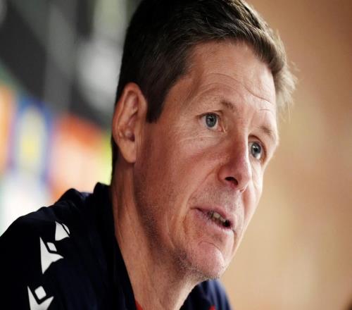 電訊報：對水晶宮這種“出售型”俱樂部，球員無人問津才可怕