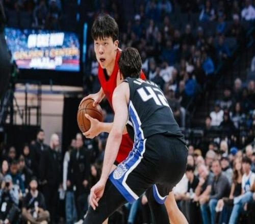 楊瀚森2分1助，阿夫迪亞30+8+8！開拓者擒國王迎3連勝