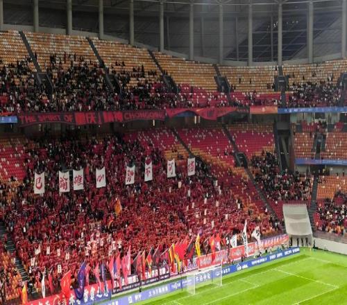 意外！汪士欽要是在浙江隊還踢不上主力，未來可以考慮回銅梁龍