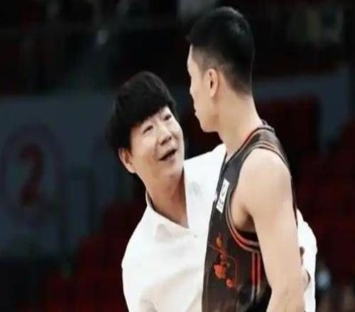 山東男籃勝吉林驚現兩點：邱彪不再鍛煉于德豪，桐林命中率百分百