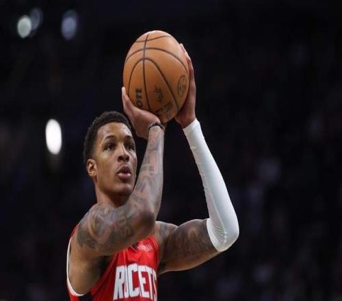 回歸正常！火箭小將完美爆發令人欣慰火記：正打出生涯最佳賽季