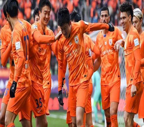 好消息！魯能在1月份下旬將迎來兩位強援回歸挑大梁，值得期待