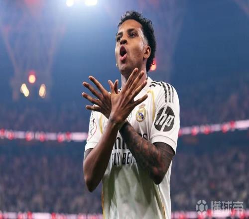 世體：羅德里戈可以出戰(zhàn)摩納哥，迪亞斯與呂迪格無緣本場(chǎng)比賽