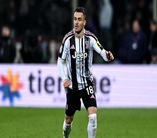 意媒：尤文不會與科斯蒂奇續約，今夏合同到期后將離隊