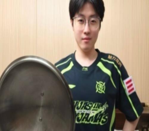 深圳队长!Zhuo赛后更博:该叫我什么呢