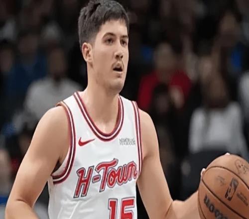 火箭119110鵜鶘2喜2憂！史密斯+電風扇回暖，謝潑德作用不多！